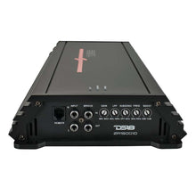 Load image into Gallery viewer, DS18 1-Channel Class D Amplifier 1500/1ohm 950/2ohm 550/4ohm Watts RMS