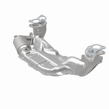 Load image into Gallery viewer, MagnaFlow 11-13 Subaru Forester California Grade CARB Compliant Direct-Fit Catalytic Converter