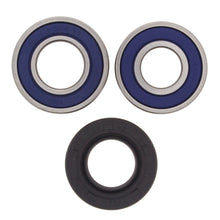 Load image into Gallery viewer, All Balls Racing 88-02 Kawasaki KLF220 Bayou Wheel Bearing Kit Front