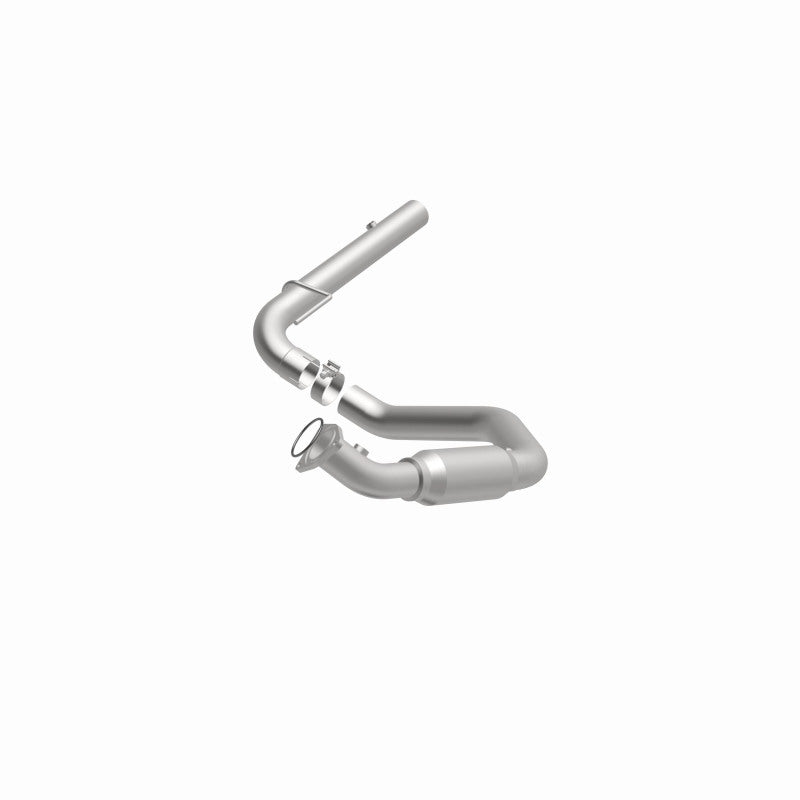 MagnaFlow 07-09 Chevrolet Express 2500 4.8L Direct Fit Converter