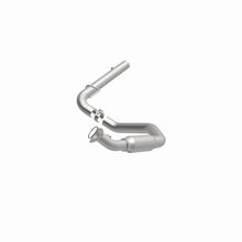 Load image into Gallery viewer, MagnaFlow 07-09 Chevrolet Express 2500 4.8L Direct Fit Converter
