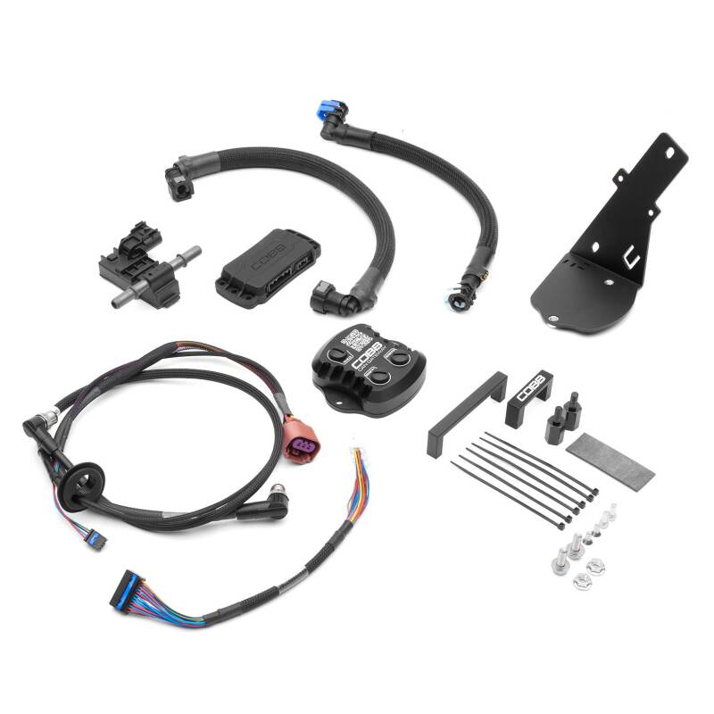 Cobb 22-24 Subaru WRX CAN Flex Fuel Upgrade (MT/CVT) B345650