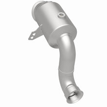 Load image into Gallery viewer, MagnaFlow 15-17 C300 L4 2 OEM Close Coupled Direct Fit Converter 21-504