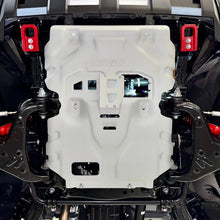 Load image into Gallery viewer, Rival 24-26 Toyota Tacoma Toyota 4Runner Toyota Land Cruiser Aluminum Engine Skid Plate