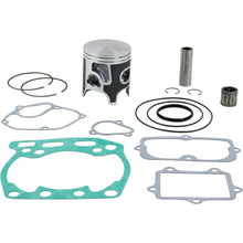 Load image into Gallery viewer, Vertex Piston 06-08 Suzuki RM 250 250cc Top End Piston Kit