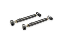 Load image into Gallery viewer, BMR 2021+ Ford Bronco (Exc. Bronco Sport) Upper Control Arms - Double Adj. - Black Hammertone