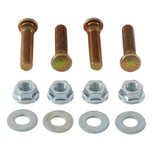 Load image into Gallery viewer, All Balls Racing 09-10 Polaris Ranger 4x4 500 EFI Wheel Stud &amp; Nut Kit Front