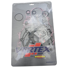 Load image into Gallery viewer, Vertex Gaskets 15-19 Yamaha WR250F Complete Gasket Kit