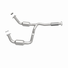 Load image into Gallery viewer, MagnaFlow 2004 Buick Rainier 5.3L Direct Fit Converter