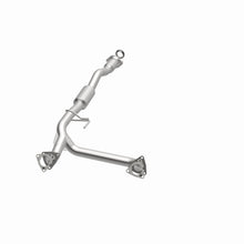 Load image into Gallery viewer, MagnaFlow Direct Fit Catalytic Converter 2015 Colorado 3.6 Underbody