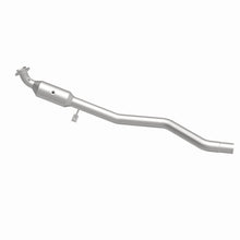 Load image into Gallery viewer, MagnaFlow 2008 Mercedes-Benz GL450 4.6L Direct Fit Converter