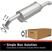 Load image into Gallery viewer, BRExhaust 12-17 ACCENT RIO 1.6L Exhaust Kit