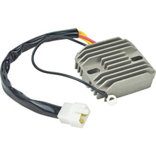Load image into Gallery viewer, Arrowhead Suzuki 12 Volt Regulator / Rectifier