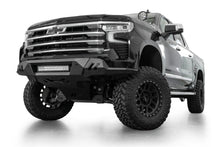 Load image into Gallery viewer, Addictive Desert Designs2022+ Chevrolet Silverado 1500 Black Label Front Bumper
