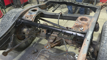 Load image into Gallery viewer, Rust Buster 1996-2002 Toyota 4Runner Rear Control Arm Crossmember