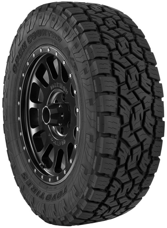 Toyo Open Country A/T III Tire - 305/55R20 116S OPAT3 357500