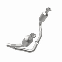 Load image into Gallery viewer, MagnaFlow 2004 Dodge Dakota 3.7L Direct Fit Converter