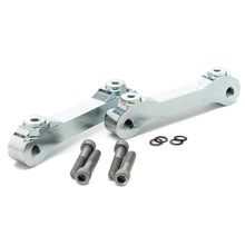 Load image into Gallery viewer, Alcon 10-14/17-18 Raptor/09-17 F150 360x32 Rotors 4-Piston Rear Brake Kit w/o Elect Park Brake - Red ALABKR5059D07