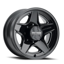 Load image into Gallery viewer, Method MR319 20x9 8x180 BP 18mm Offset 5.68in BS 130.81mm Bore - Gloss Black Wheel