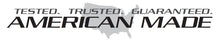 Load image into Gallery viewer, Access ROCKSTAR 2023+ Chevy/GMC 1500 Tow Flap w/Super Cruise - Black Urethane