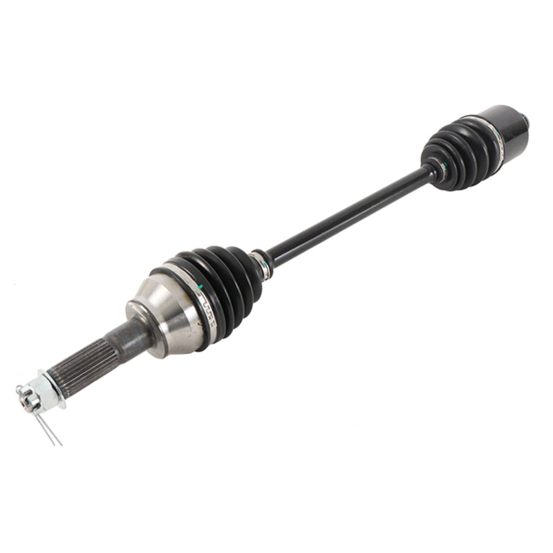 All Balls Racing All Balls Racing Axle/ Polaris 1333233/ ea/ 1 ABM-PO-8-334