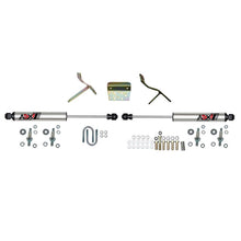 Load image into Gallery viewer, Skyjacker 09-13 Ram 2500/09-12 3500 ADX 2.0 Dual Stabilizer Kit w/ CNC Machined Polished Alum.