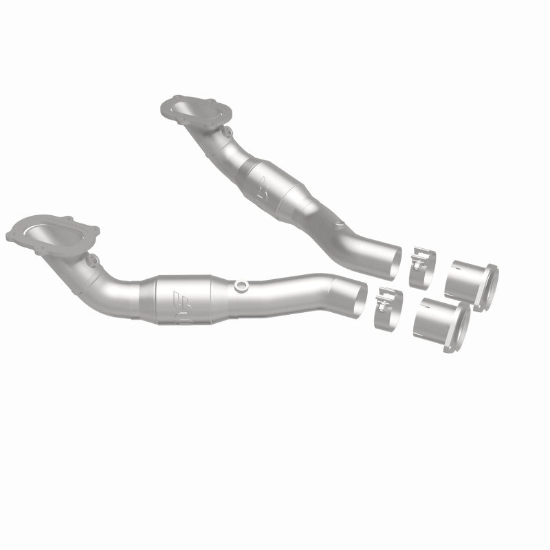 MagnaFlow 12-13 Chevrolet Corvette 6.2L Direct Fit Converter