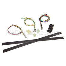 Load image into Gallery viewer, NAMZ 15-24 Indian Scout/Bobber Models ONLY Handlebar Control Xtension Harness 18in.