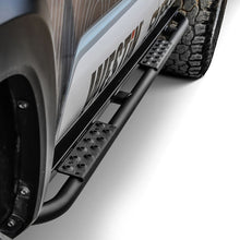 Load image into Gallery viewer, Westin 05-23 Toyota Tacoma Rock Slider - Textured Black