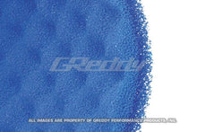 Load image into Gallery viewer, GReddy Airinx AY-MB Blue Replacement Filter Element