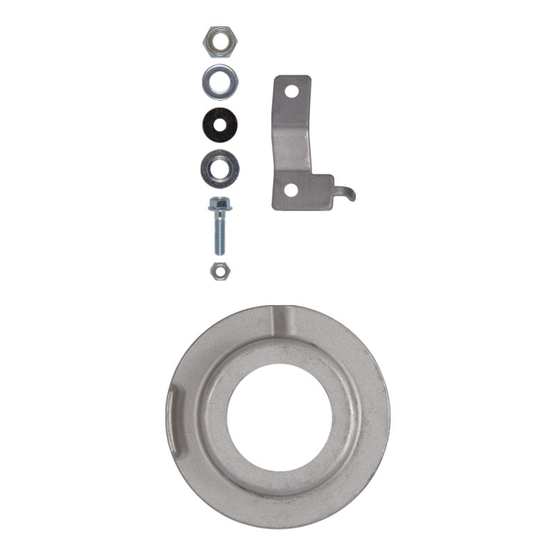 Bilstein 18-20 Subaru Crosstrek B8 TerraSport Lift Kit - 1.5in Lift 70-363364