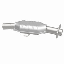 Load image into Gallery viewer, MagnaFlow 78-84 GM Passenger car CA Direct Fit Converter