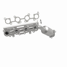 Load image into Gallery viewer, MagnaFlow 05-09 Lexus GX470 4.7L Direct Fit Converter