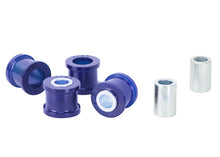 Load image into Gallery viewer, SuperPro 1986 Mazda RX-7 Base Front Sway Bar Link Bushing Kit