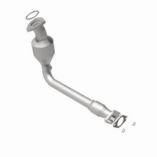 Load image into Gallery viewer, MagnaFlow 07-08 Saturn Aura 3.6L Direct Fit Converter