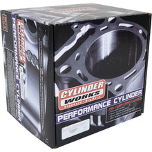 Load image into Gallery viewer, Cylinder Works 07-09 Polaris Ranger 700 4x4 700cc Big Bore Cylinder 82mm