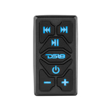 Load image into Gallery viewer, DS18 Waterproof Rocker Switch Bluetooth Audio Receiver w/ Controls
