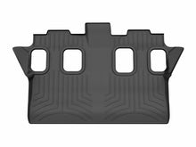 Load image into Gallery viewer, WeatherTech 2025 Toyota 4Runner Rear FloorLiner - Black