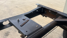 Load image into Gallery viewer, Rustbuster 1999-2006 Chevy Silverado 1500 Rear Frame Crossmember