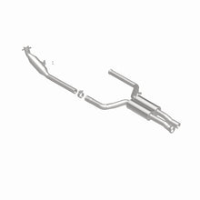 Load image into Gallery viewer, MagnaFlow 2015 E400 3 Direct Fit Converter