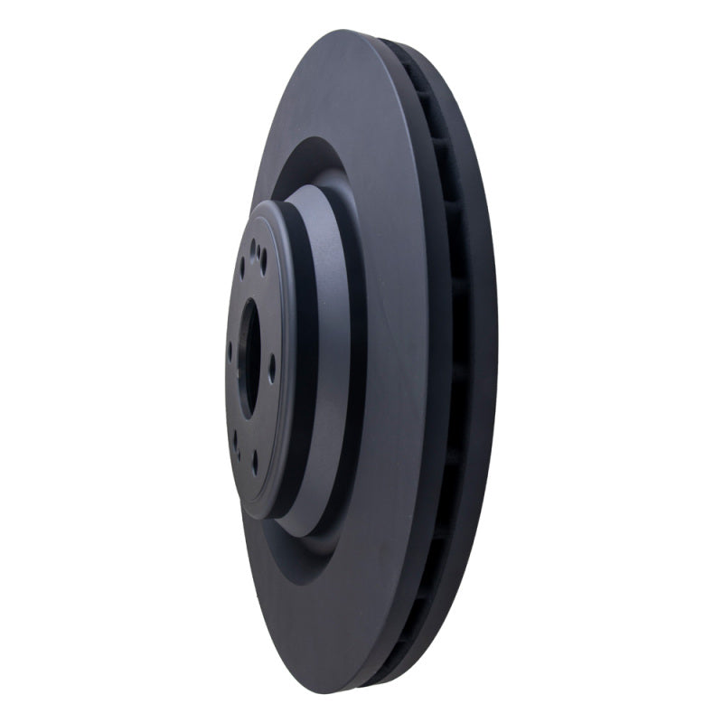 Timbren 15-20 Cadillac Escalade/Chevrolet Tahoe/GMC Yukon BES Coated Brake Rotor - Front TIM-R225321