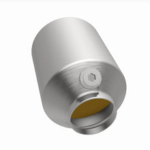 Load image into Gallery viewer, MagnaFlow 2.25in. 1/O2 CC Spun OEM Universal Converter