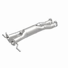 Load image into Gallery viewer, MagnaFlow 2010 Taurus 3.5 Direct Fit Converter