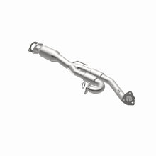 Load image into Gallery viewer, MagnaFlow 2004 Nissan Quest 3.5L Direct Fit Converter
