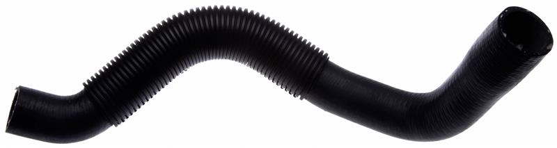 Gates 86-89 Chevrolet Corvette V-8 5.7L Lower Molded Coolant Hose 21727