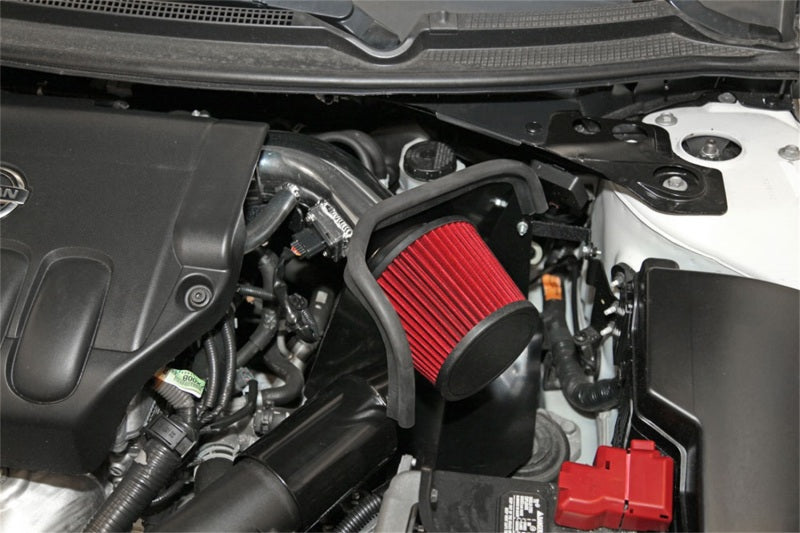 Spectre Air Intake Kit Nissan Altima L4-2.5L F/I 07-12