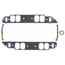 Load image into Gallery viewer, Fel-Pro 1281-3 Engine Intake Manifold Gasket Set
