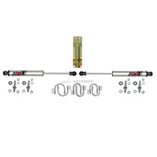 Load image into Gallery viewer, Skyjacker 67-87 GM K10-K35 Pickup ADX 2.0 Dual Stabilizer Kit w/ CNC Machined Polished Alum.