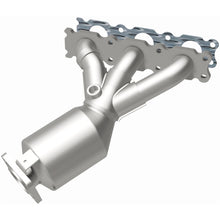 Load image into Gallery viewer, MagnaFlow 2007 XC90 3.2L Underbody Direct Fit Converter