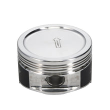 Load image into Gallery viewer, Manley Ford 4.6L SOHC/DOHC 2/4 Valve 3.572in Bore 3.750in Stroke -23cc Dish Piston Set - GTR Auto